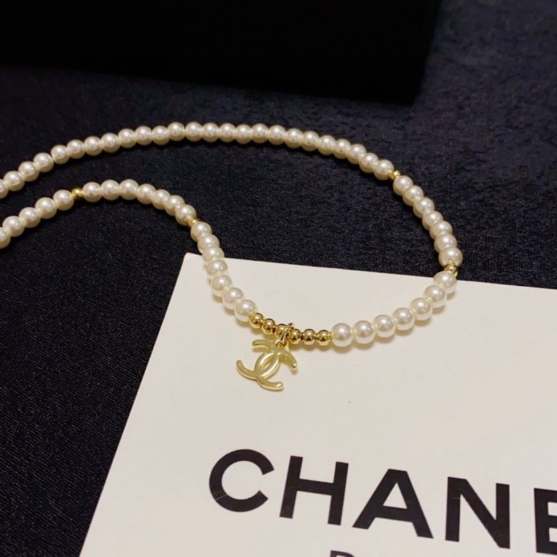 Chanel Necklaces